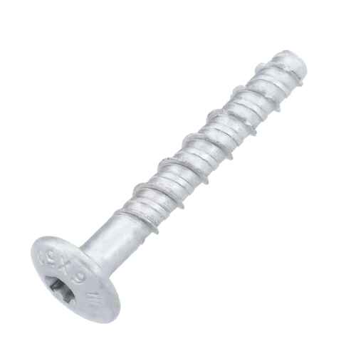 Betonschraube THT mit niedrigem Rundkopf - ETA Option 1 - ATLANTIS C3-H - TX30