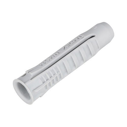 Nylond�bel - Universald�bel mit 4-fach-Spreizung - f�r Voll- & Hohlbaustoffe - Polyamid 6
