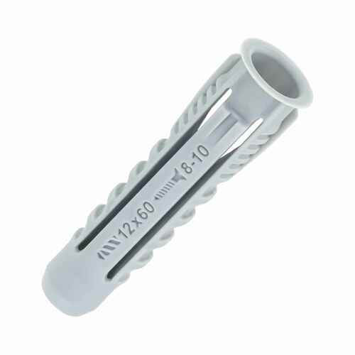 Nylond�bel - Universald�bel mit 4-fach-Spreizung - f�r Voll- & Hohlbaustoffe - Polyamid 6