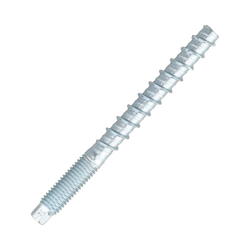 Beton-Stockschraube - Direktbefestigung in Beton - ETA Option 1 - verzinkt