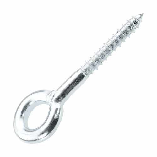 Ger�stanker mit Ringschraube  23 mm - verzinkt - f�r mittlere & leichte Lasten - f�r Voll- & Hohlbaustoffe