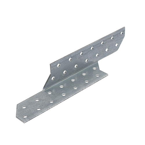 Sparrenpfettenanker verzinkt - mit CE-Kennzeichnung & ETA-08/0170 Zulassung - f�r Holzverbindungen