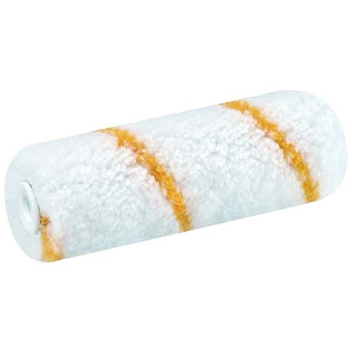 Kleinflchenwalze Endaflor - 10 cm - 12 mm Polhhe - 15 mm Kern - thermofusioniert - ungepolstert