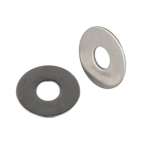 Karoscheiben - Edelstahl A2 - Unterlegscheiben - hoher Korrosionsschutz - f�r Metall, Holz & Fahrzeugbau