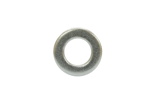 DIN 125 Unterlegscheiben - Form A - verzinkt - robuste Stahl-Ausf�hrung