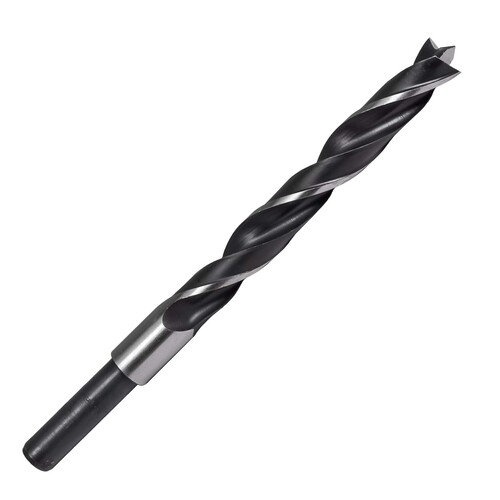 Pr�zise Leistung: Premium Holzspiralbohrer - Ihr Partner f�r effektives Bohren