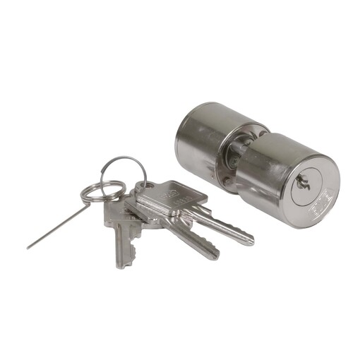 BKS Kurzzylinder 3107 L�nge A 29 mm / L�nge B 29 mm Anzahl Schl�ssel 3