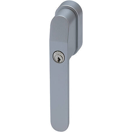 ABUS FG400 abschlie�barer Fenstergriff - Kindersicherung & Fenstersicherheit - Sicherheitslevel 5
