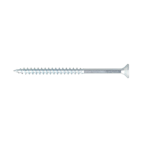 Screw Rebel Spanplattenschraube mit Teilgewinde - Typ-17 Cut-Spitze - Senkkopf - TX-Antrieb - verzinkt