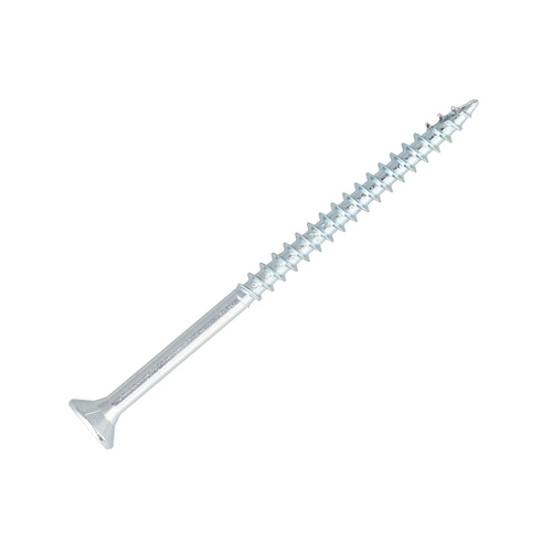 Screw Rebel Spanplattenschraube mit Teilgewinde - Typ-17 Cut-Spitze - Senkkopf - TX-Antrieb - verzinkt