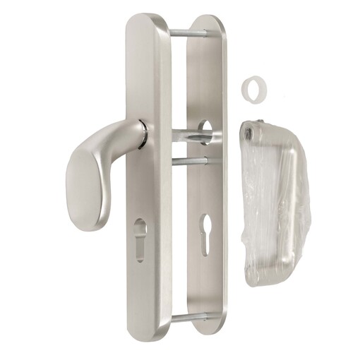 Dr�cker Sicherheitsgarnitur, Oval, F2