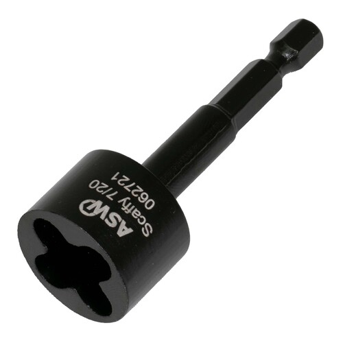 ASW Bithalter 620 Scaffy 7x20 