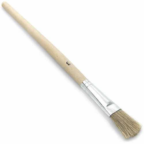 Lackpinsel, Emaillelackpinsel, Pinsel