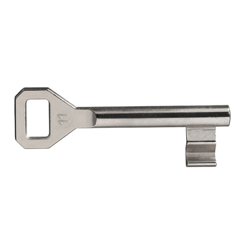 Buntbart Ersatzschl�ssel 