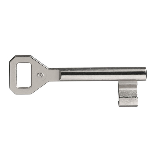 Buntbart Ersatzschl�ssel 