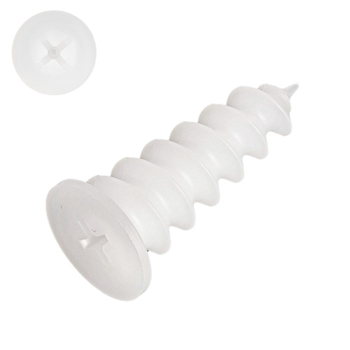Hartschaumplattend�bel PSD - 24 x 50 mm - f�r WDVS & Hartschaumplatten - PZ3