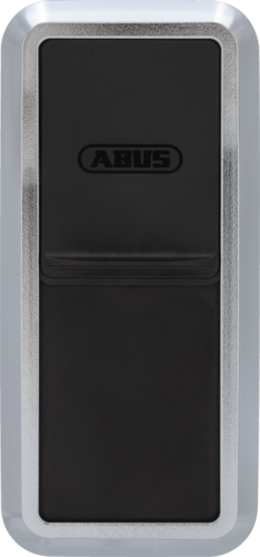 ABUS Bluetooth-Fingerscanner HomeTec Pro CFS3100 - AES-128 & IP54, 28 Fingerprints