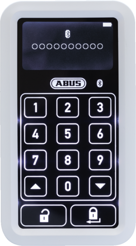 Hometec Pro Bluetooth�-tastatur Cft3100