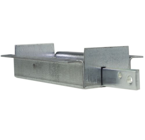 Garagentorschloss nach unten schließend 8006 | Garagentorschlösser