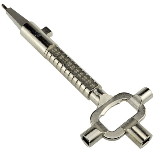 Bauschl�ssel Multischl�ssel Architektenschl�ssel