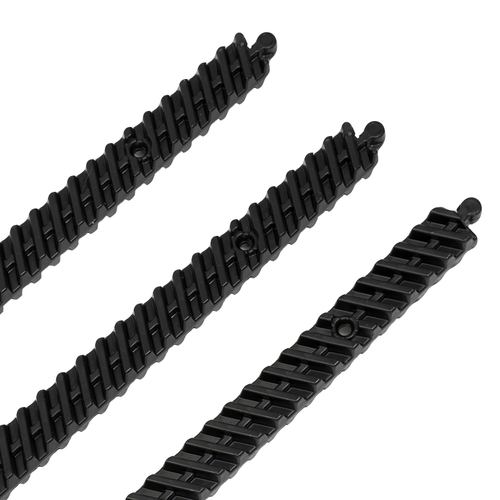 Distanzleisten f�r Terrassen-Unterkonstruktionen Dista-Leiste 50 St�ck 