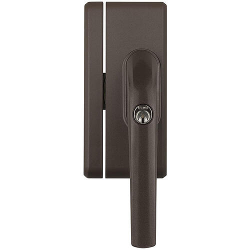 ABUS Fenster-Zusatzschloss FO400N 