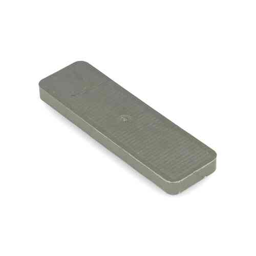 Verglasungsklotz 100x30mm - 1000 St�ck - Gepr�ft bis 500 kg 