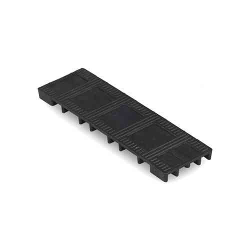Verglasungsklotz 100x30mm - 1000 St�ck - Gepr�ft bis 500 kg