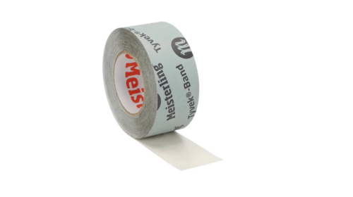 Tyvek�-Band - 60 mm x 25 m - diffusionsoffen - Acrylatkleber - UV-stabil - Innen & Au�en