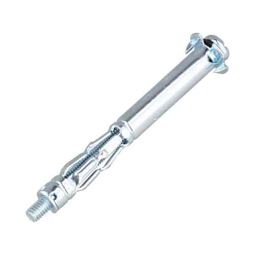Metallspreizd�bel mit Rundkopfschraube - Hohlraumd�bel Metall - verzinkt - f�r Trockenbau & Leichtbauw�nde