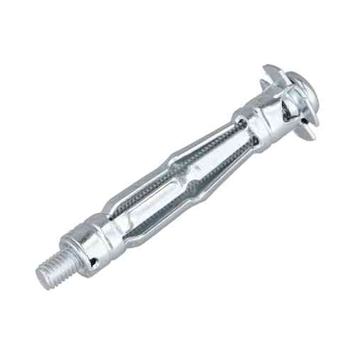 Metallspreizd�bel mit Rundkopfschraube - Hohlraumd�bel Metall - verzinkt - f�r Trockenbau & Leichtbauw�nde