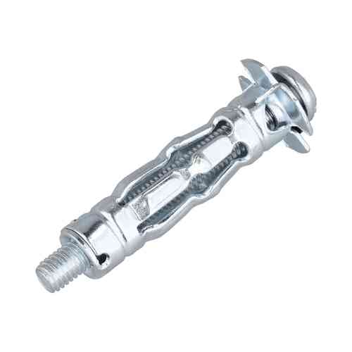 Metallspreizd�bel mit Rundkopfschraube - Hohlraumd�bel Metall - verzinkt - f�r Trockenbau & Leichtbauw�nde