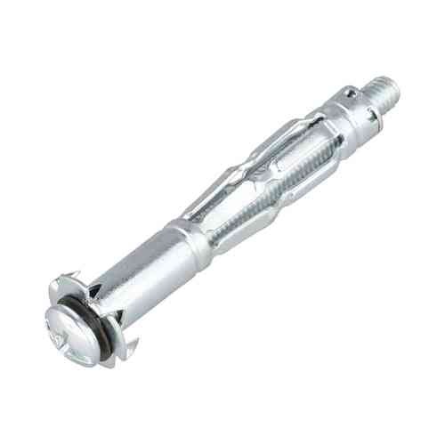 Metallspreizd�bel mit Rundkopfschraube - Hohlraumd�bel Metall - verzinkt - f�r Trockenbau & Leichtbauw�nde