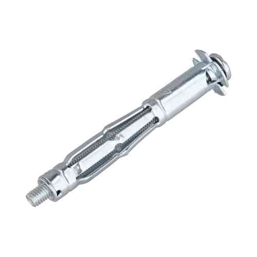 Metallspreizd�bel mit Rundkopfschraube - Hohlraumd�bel Metall - verzinkt - f�r Trockenbau & Leichtbauw�nde