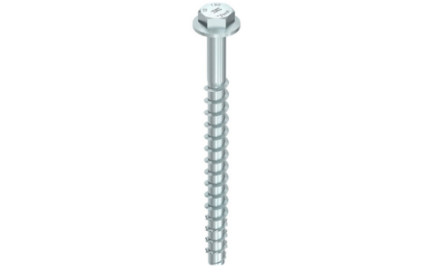 Schraubanker MULTI-MONTI�-plus (MMS-plus) - Betonschraube - Sechskantkopf - ETA Option 1