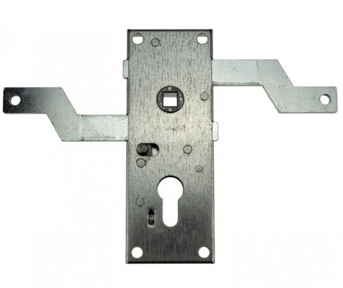 Garagentorschloss seitlich schlie�end Nemef 1845/02