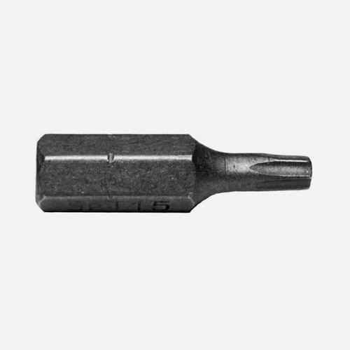 Stahl-Bits 1/4 10er Pack