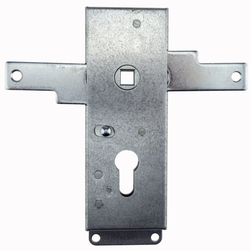 Garagentorschloss seitlich schlie�end 1806B