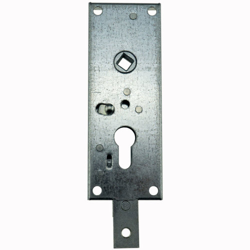 Garagentorschloss nach unten schlieend  1807/B