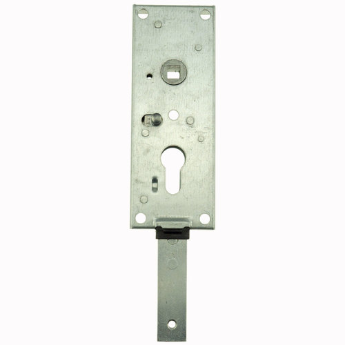 Garagentorschloss nach unten schlie�end 1802/06