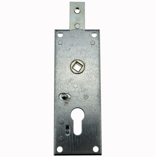 Garagentorschloss nach oben schlie�end Nemef 1808B