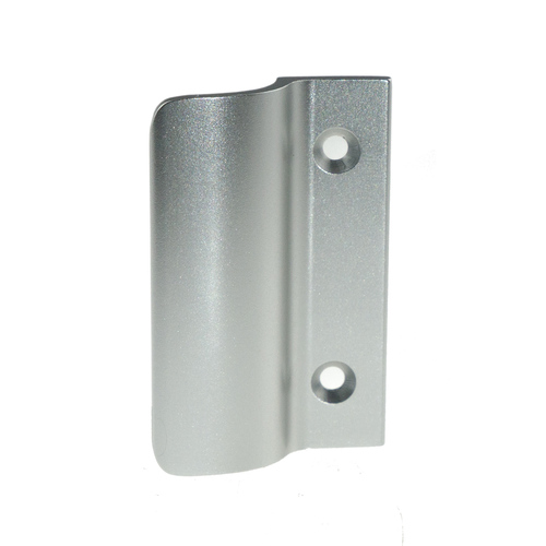 FH-Flat-Balkont�rgriff - extrem-flach - 65x40x13 mm - Lochabstand-40 mm