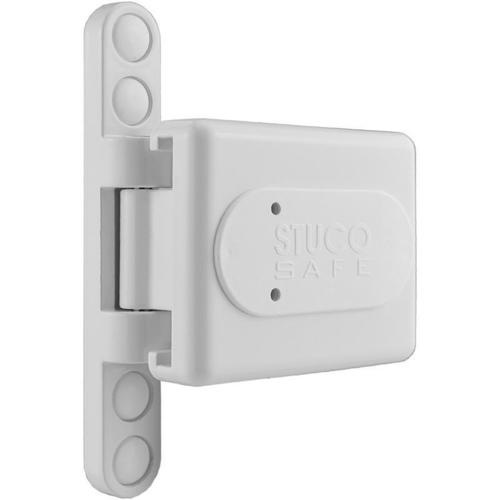 Bandseitensicherung wei� Bever 23SW