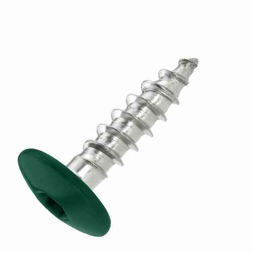 Fassadenschrauben Trespa Edelstahl A2 TX - Flachrundkopf - 100 St�ck