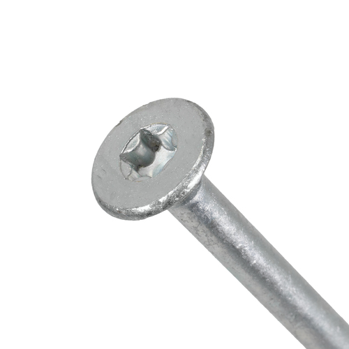 Holzbauschraube Panelfix mit ETA Zulassung, Spanplattenschraube