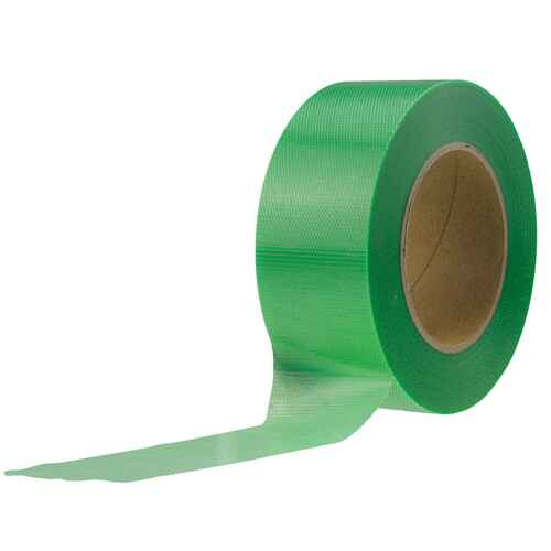 Klebeband gr�n - r�ckstandsfrei - 50 mm x 50 m - Oberfl�chenschutz & Abklebearbeiten