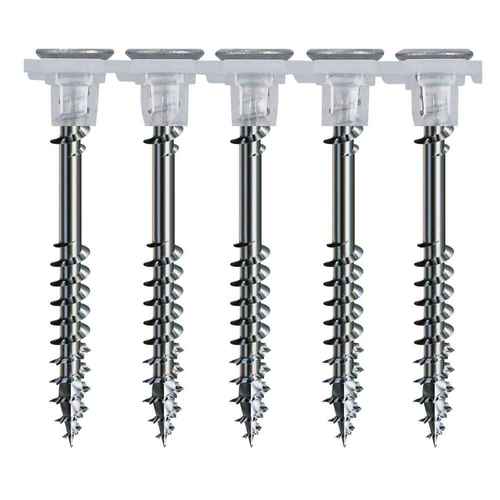 SPAX Verlegeschrauben OSB magaziniert, TX20, Teilgewinde, WIROX