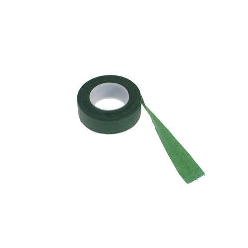 28mx26mm Floral Tape Flower Tape Blumenband Wickelband Floristen Band Stem gr�n