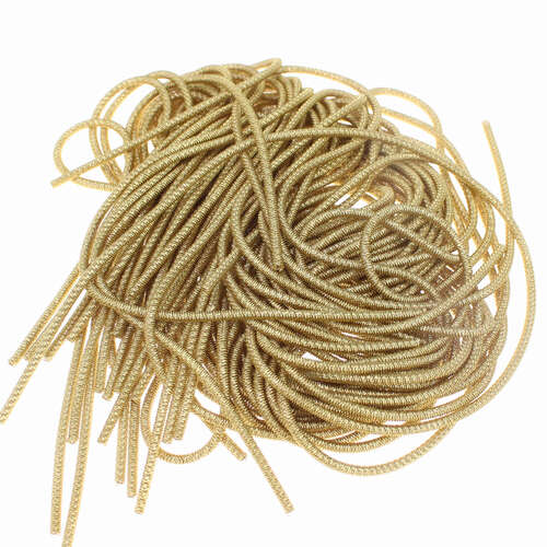 100g Bouillondraht Zickzackdraht Basteldraht Dekodraht 2mm mittel Blumendraht