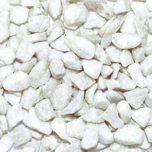 2kg Dekosteine  9-13mm wei� Steine Streudeko Farbsteine Dekokies Dekogranulat